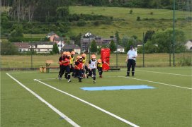 Fédération Nationale des Pompiers